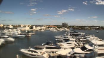 Weather camera view of Bayview Dental Arts Dr.Scherder.