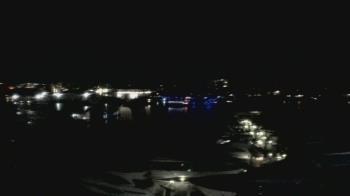 Weather camera view of Bayview Dental Arts Dr.Scherder.