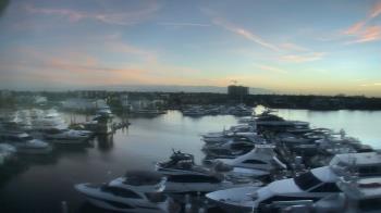 Weather camera view of Bayview Dental Arts Dr.Scherder.