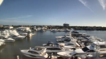 Weather camera view of Bayview Dental Arts Dr.Scherder.