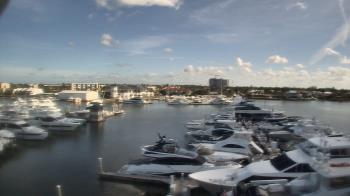 Weather camera view of Bayview Dental Arts Dr.Scherder.