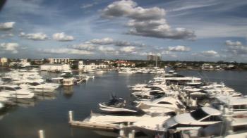 Weather camera view of Bayview Dental Arts Dr.Scherder.