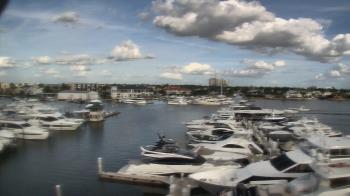 Weather camera view of Bayview Dental Arts Dr.Scherder.