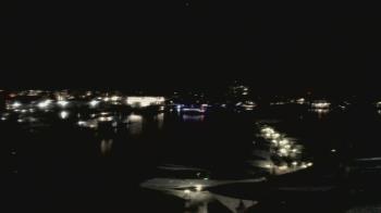 Weather camera view of Bayview Dental Arts Dr.Scherder.