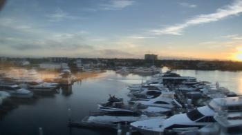 Weather camera view of Bayview Dental Arts Dr.Scherder.