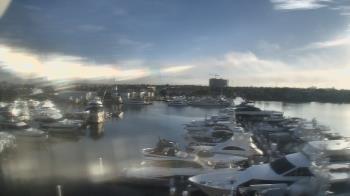 Weather camera view of Bayview Dental Arts Dr.Scherder.