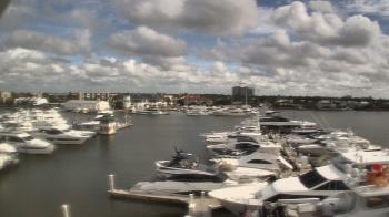 Weather camera view of Bayview Dental Arts Dr.Scherder.