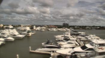 Weather camera view of Bayview Dental Arts Dr.Scherder.