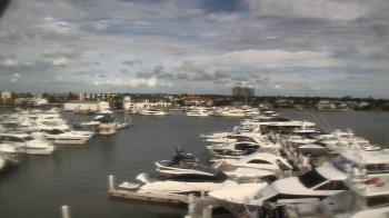 Weather camera view of Bayview Dental Arts Dr.Scherder.