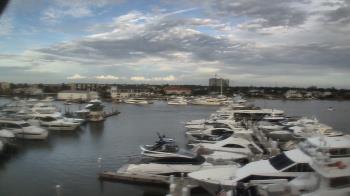 Weather camera view of Bayview Dental Arts Dr.Scherder.