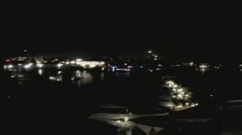 Weather camera view of Bayview Dental Arts Dr.Scherder.