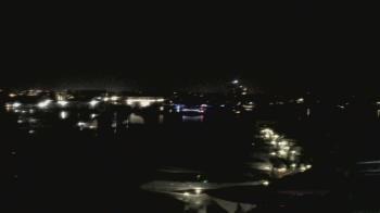 Weather camera view of Bayview Dental Arts Dr.Scherder.