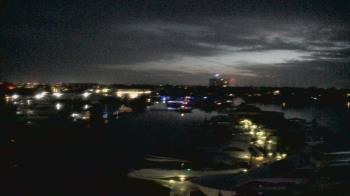 Weather camera view of Bayview Dental Arts Dr.Scherder.