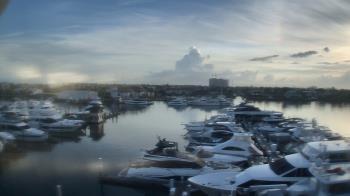 Weather camera view of Bayview Dental Arts Dr.Scherder.