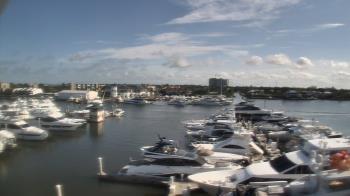 Weather camera view of Bayview Dental Arts Dr.Scherder.