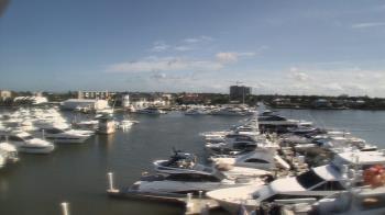 Weather camera view of Bayview Dental Arts Dr.Scherder.