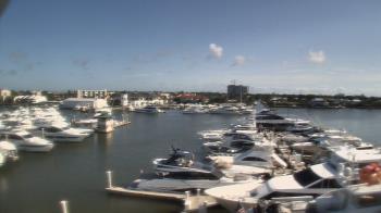 Weather camera view of Bayview Dental Arts Dr.Scherder.