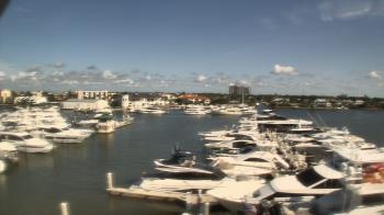 Weather camera view of Bayview Dental Arts Dr.Scherder.