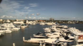 Weather camera view of Bayview Dental Arts Dr.Scherder.