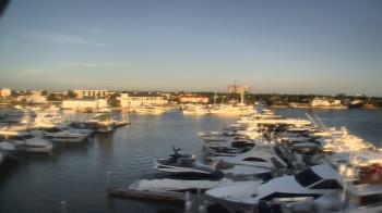 Weather camera view of Bayview Dental Arts Dr.Scherder.