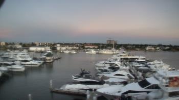 Weather camera view of Bayview Dental Arts Dr.Scherder.