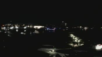 Weather camera view of Bayview Dental Arts Dr.Scherder.