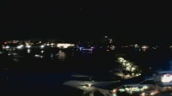 Weather camera view of Bayview Dental Arts Dr.Scherder.