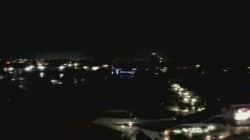 Weather camera view of Bayview Dental Arts Dr.Scherder.