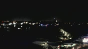 Weather camera view of Bayview Dental Arts Dr.Scherder.