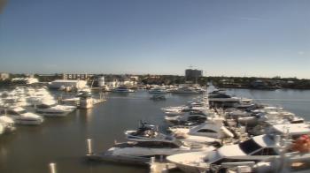 Weather camera view of Bayview Dental Arts Dr.Scherder.