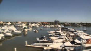 Weather camera view of Bayview Dental Arts Dr.Scherder.