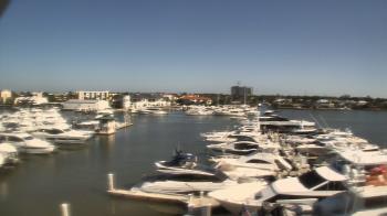 Weather camera view of Bayview Dental Arts Dr.Scherder.