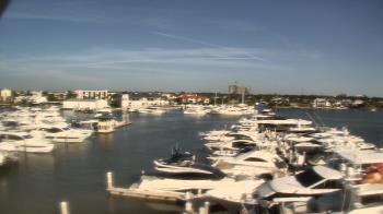 Weather camera view of Bayview Dental Arts Dr.Scherder.