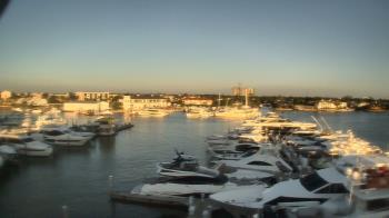 Weather camera view of Bayview Dental Arts Dr.Scherder.