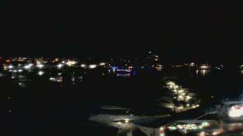 Weather camera view of Bayview Dental Arts Dr.Scherder.