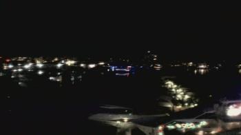 Weather camera view of Bayview Dental Arts Dr.Scherder.