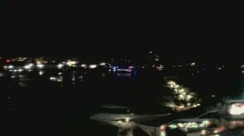 Weather camera view of Bayview Dental Arts Dr.Scherder.