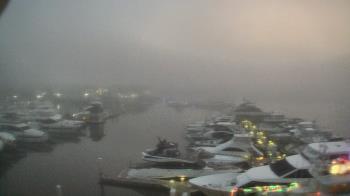 Weather camera view of Bayview Dental Arts Dr.Scherder.