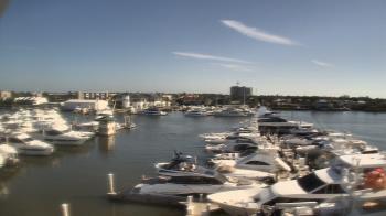 Weather camera view of Bayview Dental Arts Dr.Scherder.