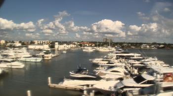 Weather camera view of Bayview Dental Arts Dr.Scherder.