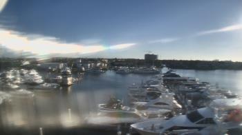 Weather camera view of Bayview Dental Arts Dr.Scherder.