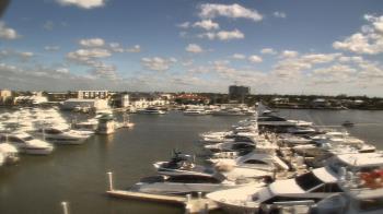 Weather camera view of Bayview Dental Arts Dr.Scherder.