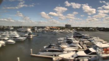 Weather camera view of Bayview Dental Arts Dr.Scherder.