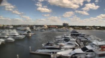 Weather camera view of Bayview Dental Arts Dr.Scherder.