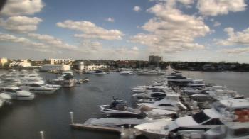 Weather camera view of Bayview Dental Arts Dr.Scherder.