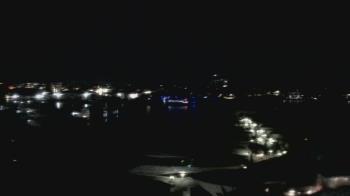 Weather camera view of Bayview Dental Arts Dr.Scherder.