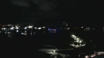 Weather camera view of Bayview Dental Arts Dr.Scherder.