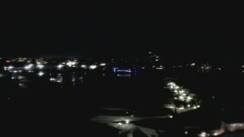 Weather camera view of Bayview Dental Arts Dr.Scherder.