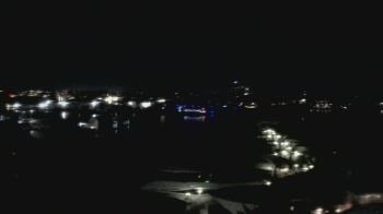 Weather camera view of Bayview Dental Arts Dr.Scherder.