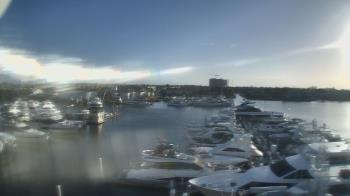 Weather camera view of Bayview Dental Arts Dr.Scherder.